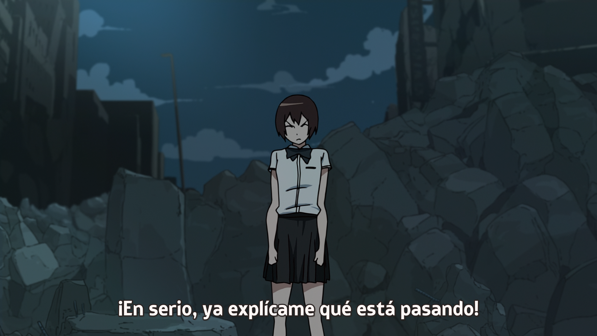 Cencoroll Connect (Sunshine Fansub)